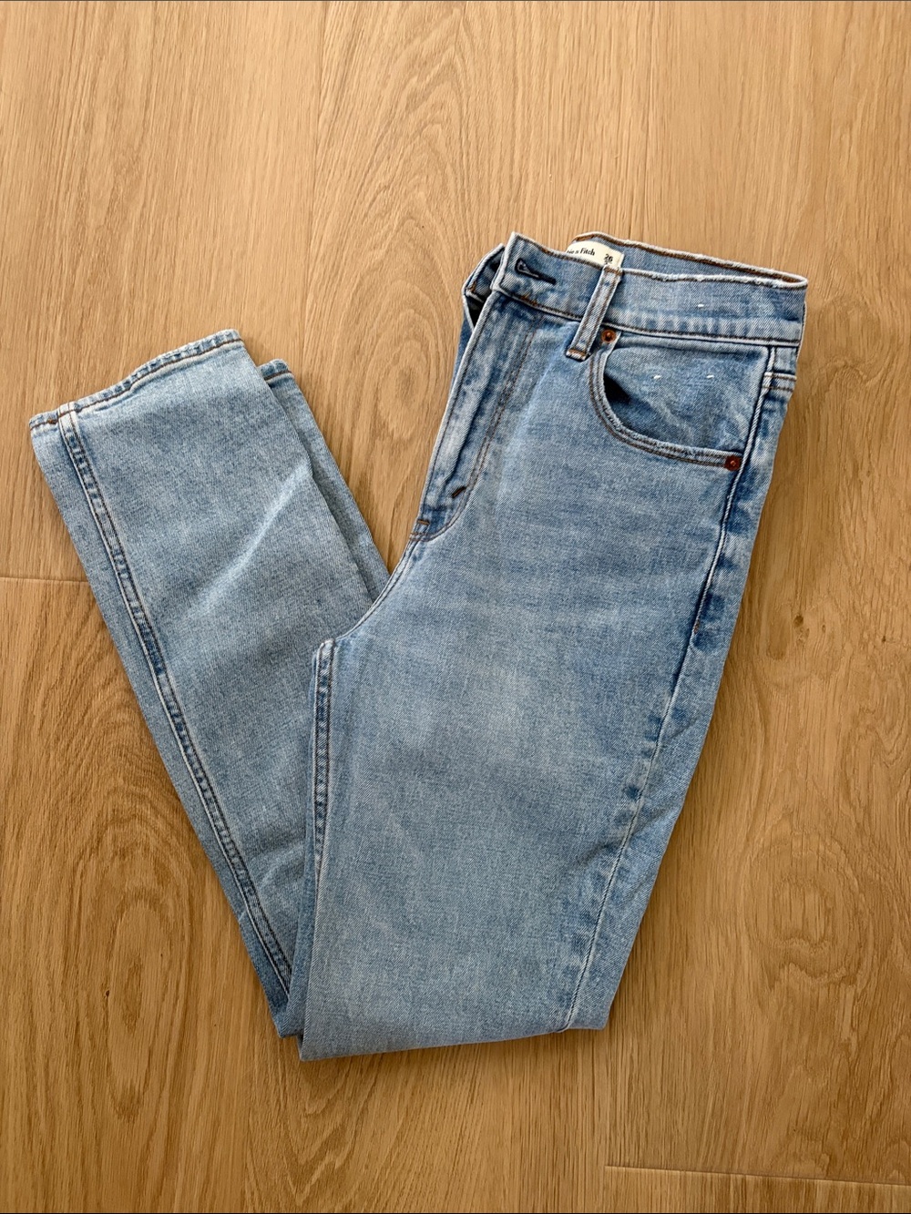 AF Jeans